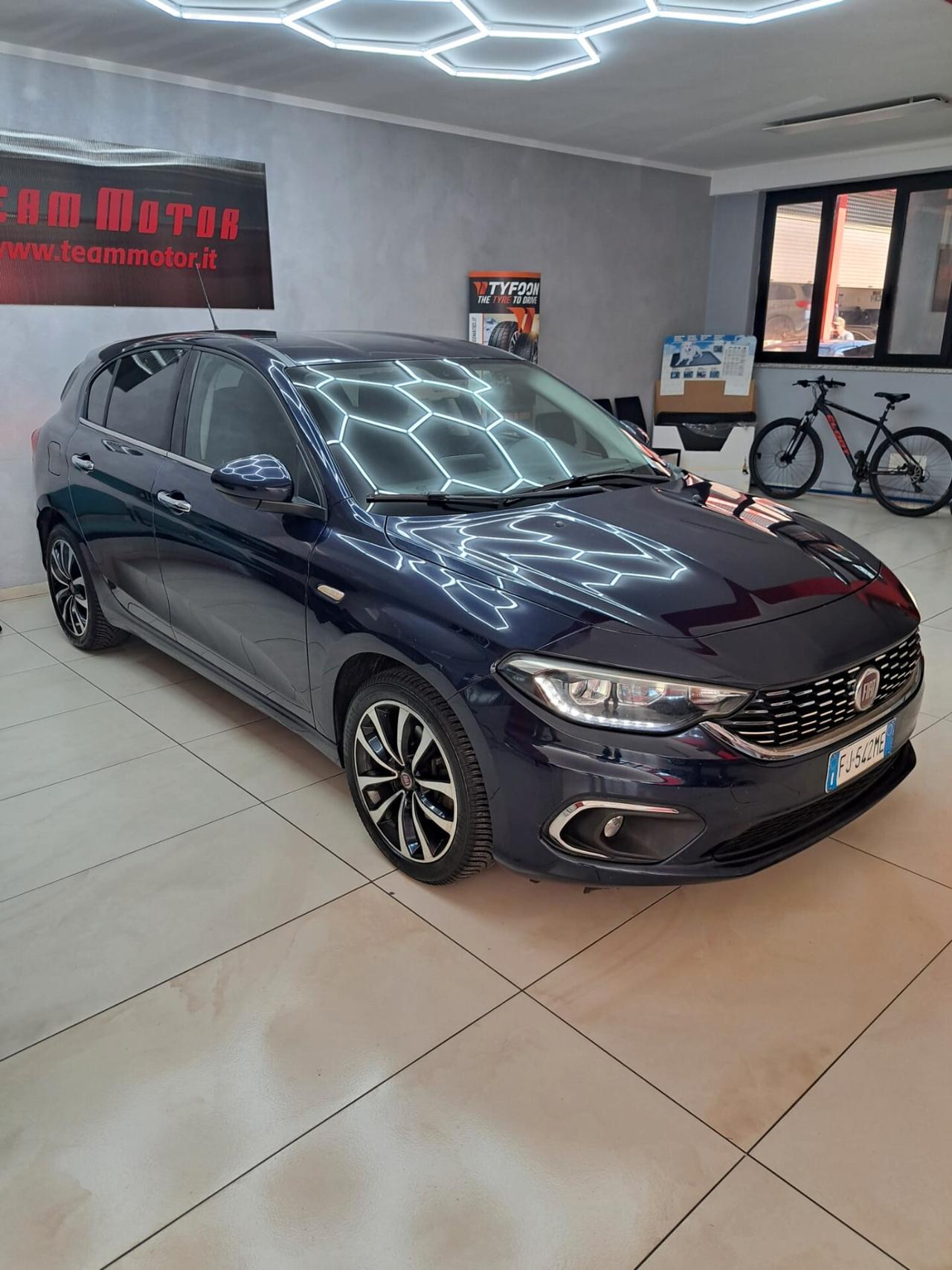 Fiat Tipo 1.3 Mjt S&S 5 porte Business