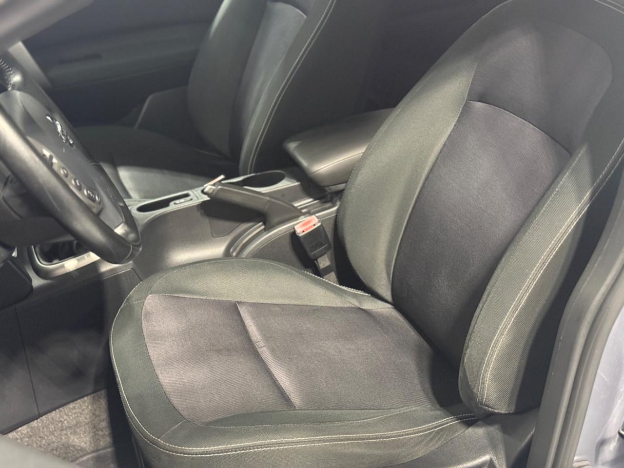 Nissan Qashqai 1.6 dci 85.000KM! UNICO PROPRIETARIO!