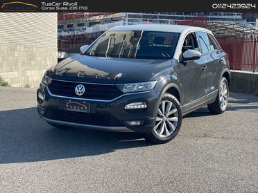 Volkswagen T-Roc 1.0 TSI Style 115cv NEOPATENTATI