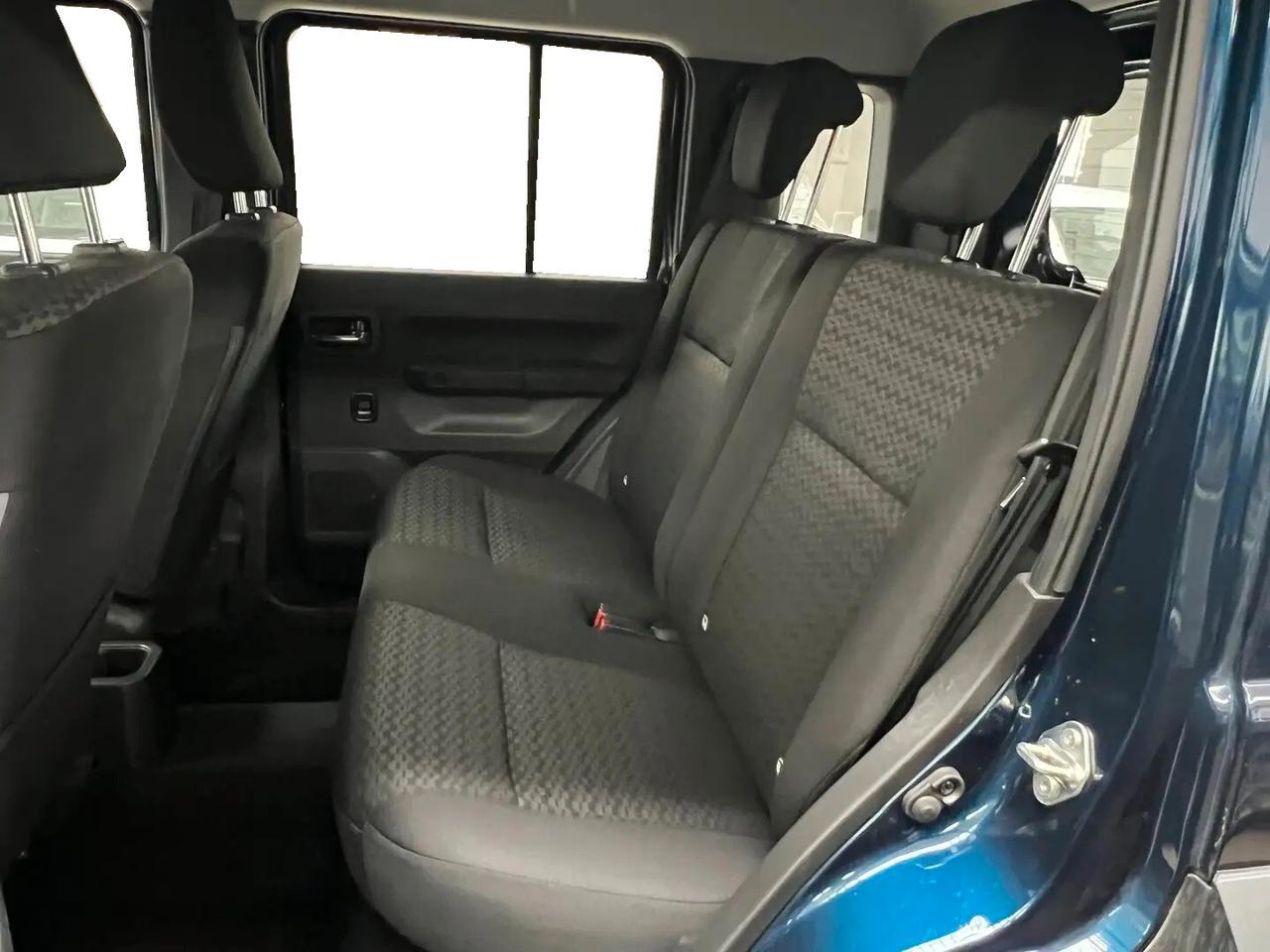 SUZUKI JIMNY 1.5 4WD ALLGRIPP 102cv 5 Porte 4 Posti