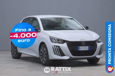 Peugeot 208 1.2 Puretech 100CV Style