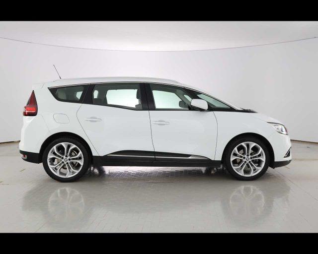 RENAULT Grand Scenic dCi 8V 110 CV Energy Intens
