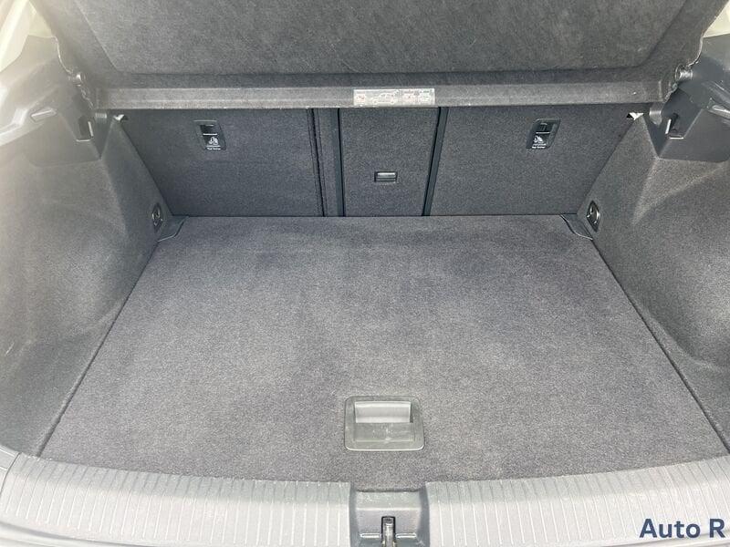 Volkswagen T-Roc T-Roc 1.0 TSI Style BlueMotion Technology