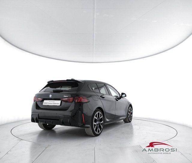 BMW 118 Serie 1 d 5p. Auto M-sport