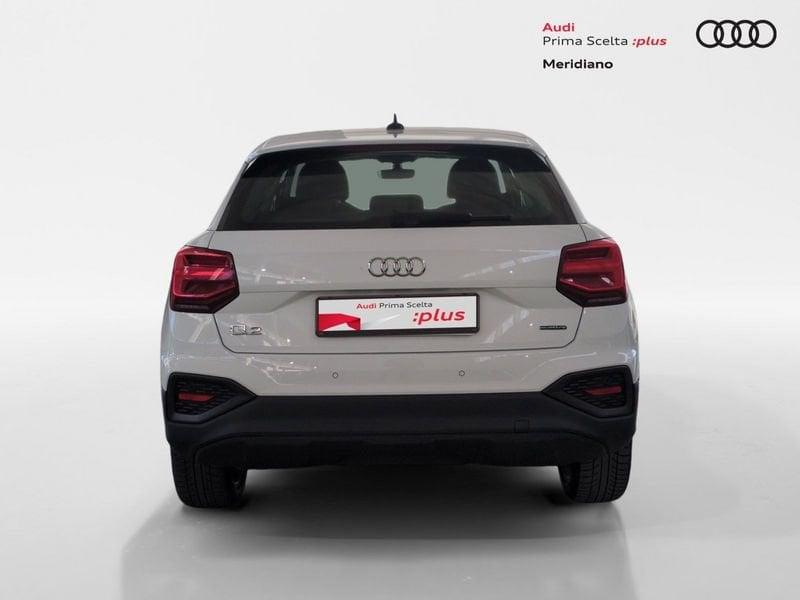 Audi Q2 2.0 35 TDI BUSINESS S TRONIC QUATTRO