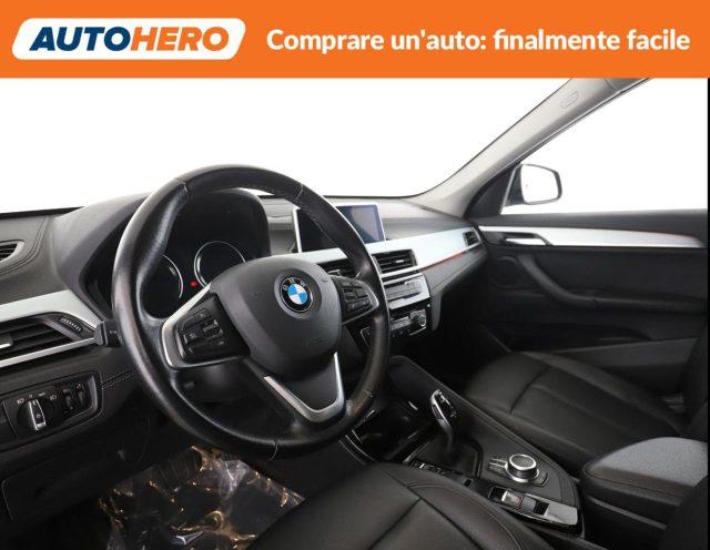 BMW X1 sDrive18d xLine