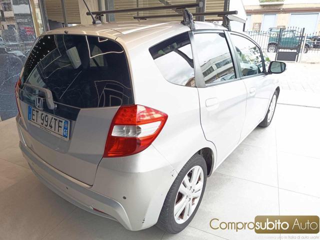 HONDA Jazz 1.4 i-VTEC Trend automatico