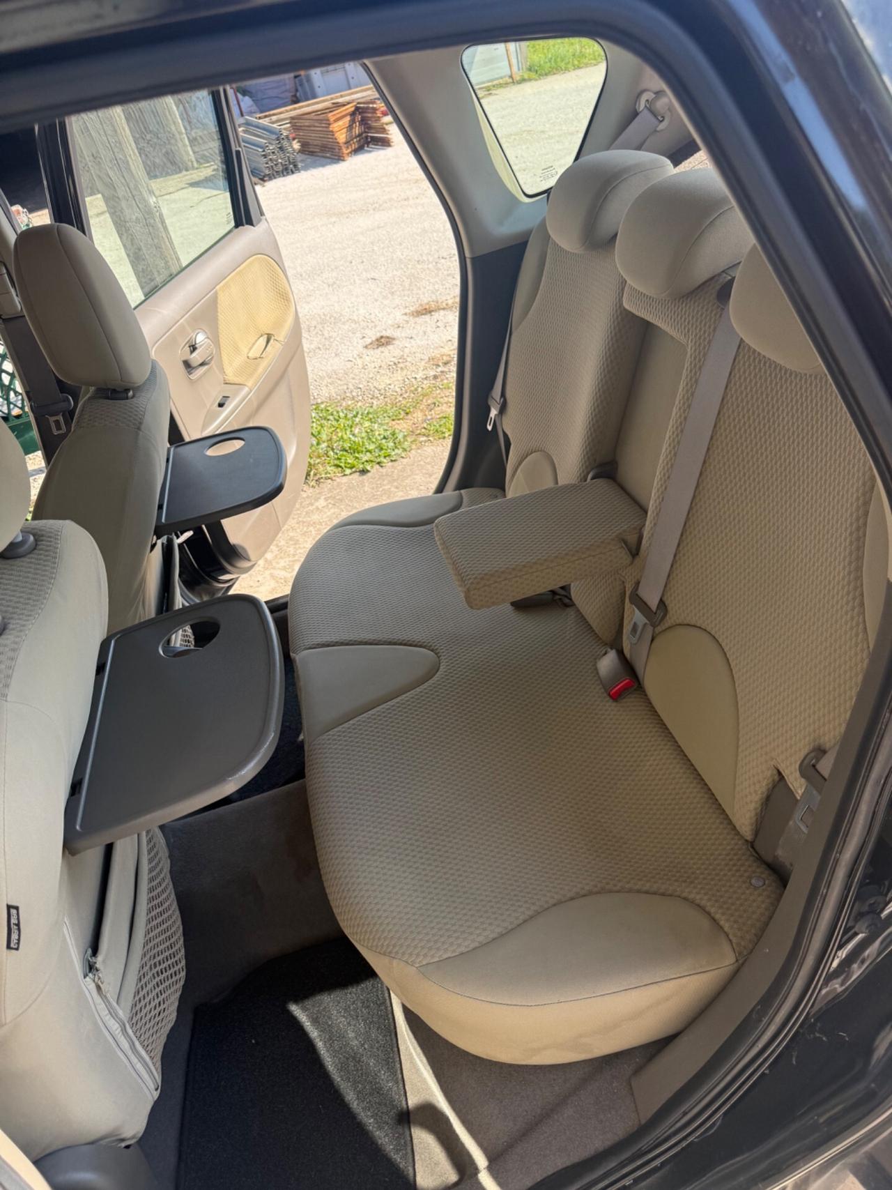 Nissan Note Diesel 1.5 DCi NEOPATENTATI