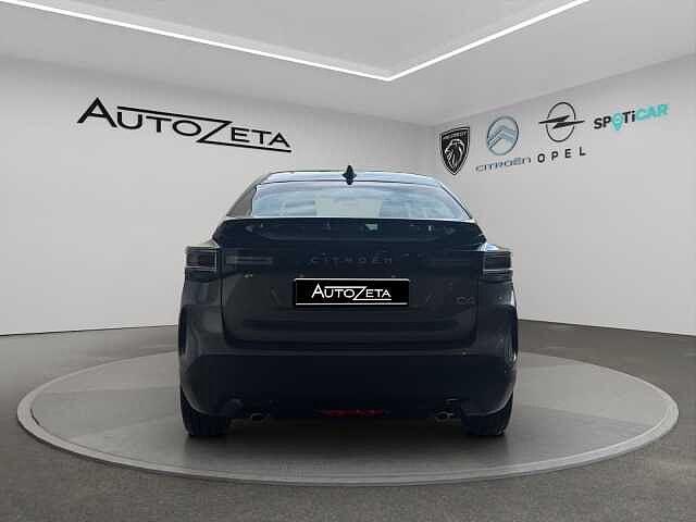 Citroen C4 PureTech 130 S&S EAT8 Plus