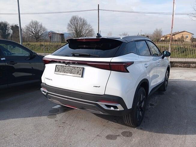 Omoda 5 1.5 TGDi Super Hybrid System Premium