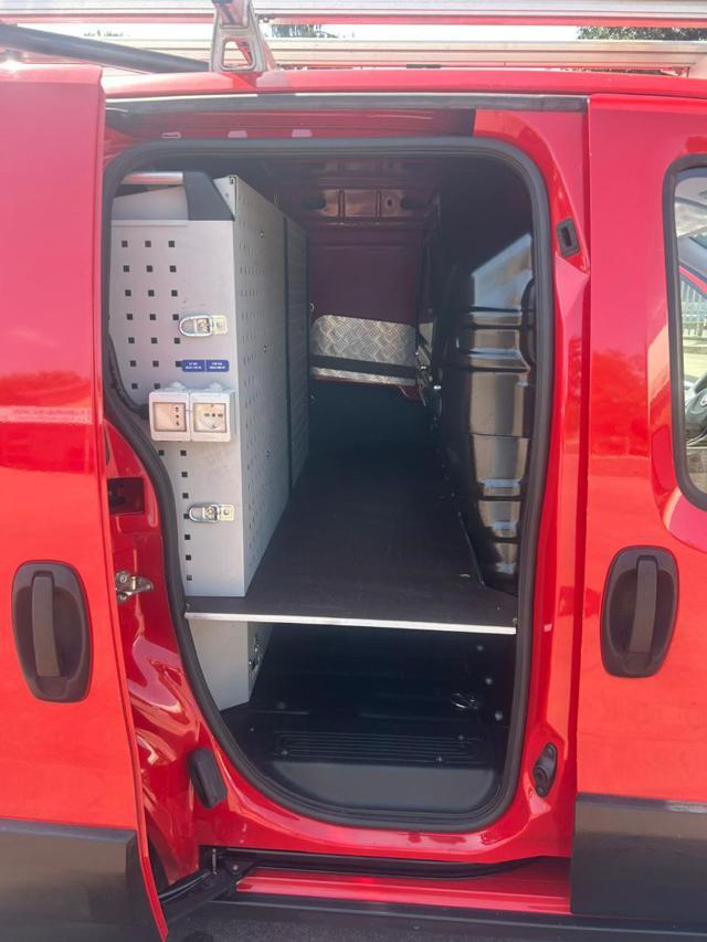 FIAT Fiorino 1.3 MJT 95CV Cargo ADVENTURE