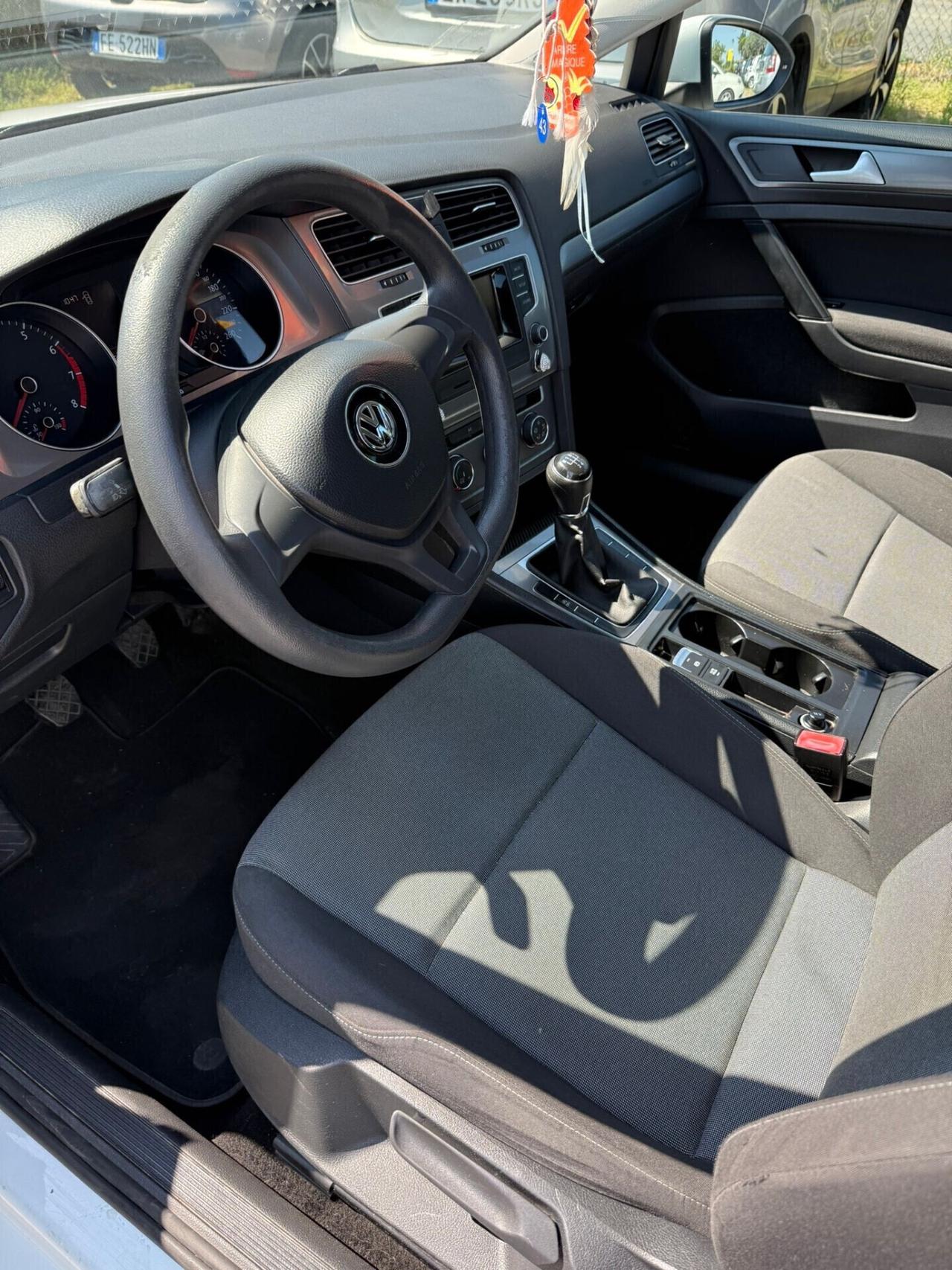 Volkswagen Golf 1.2 TSI 85 CV 5p. Trendline BlueMotion Technology