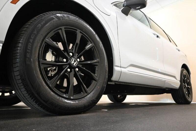 Honda CR-V CR-V 2.0 Phev eCVT Advance Tech