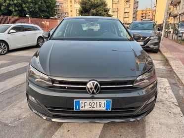 Vw Polo Iva Esposta Finanziabile Garanzia