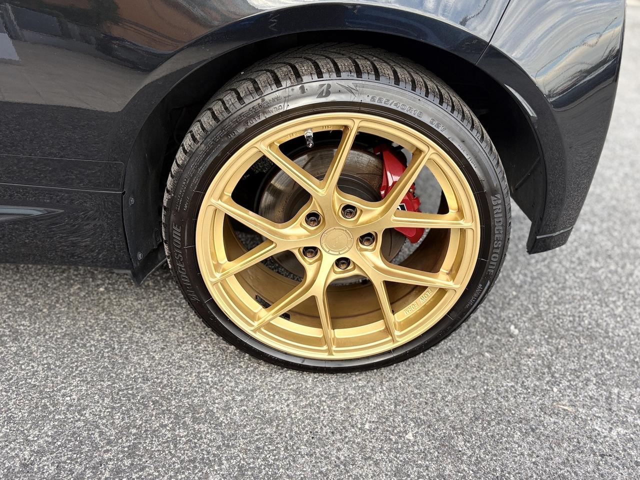 Toyota Yaris 1.6 Turbo 261CV E6 GR Circuit - 2022