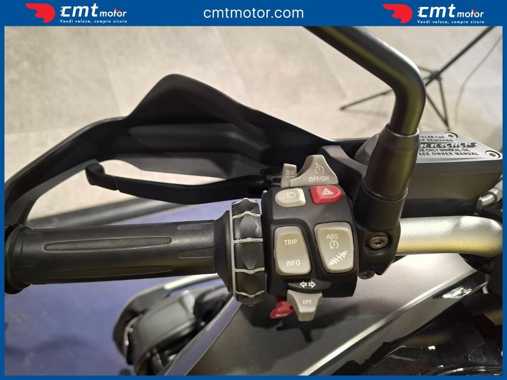 BMW R 1200 GS - 2017