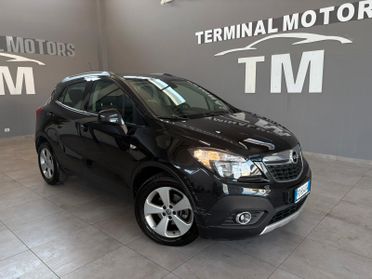 Opel Mokka 1.6 CDTI Ecotec 4x2 Start&Stop
