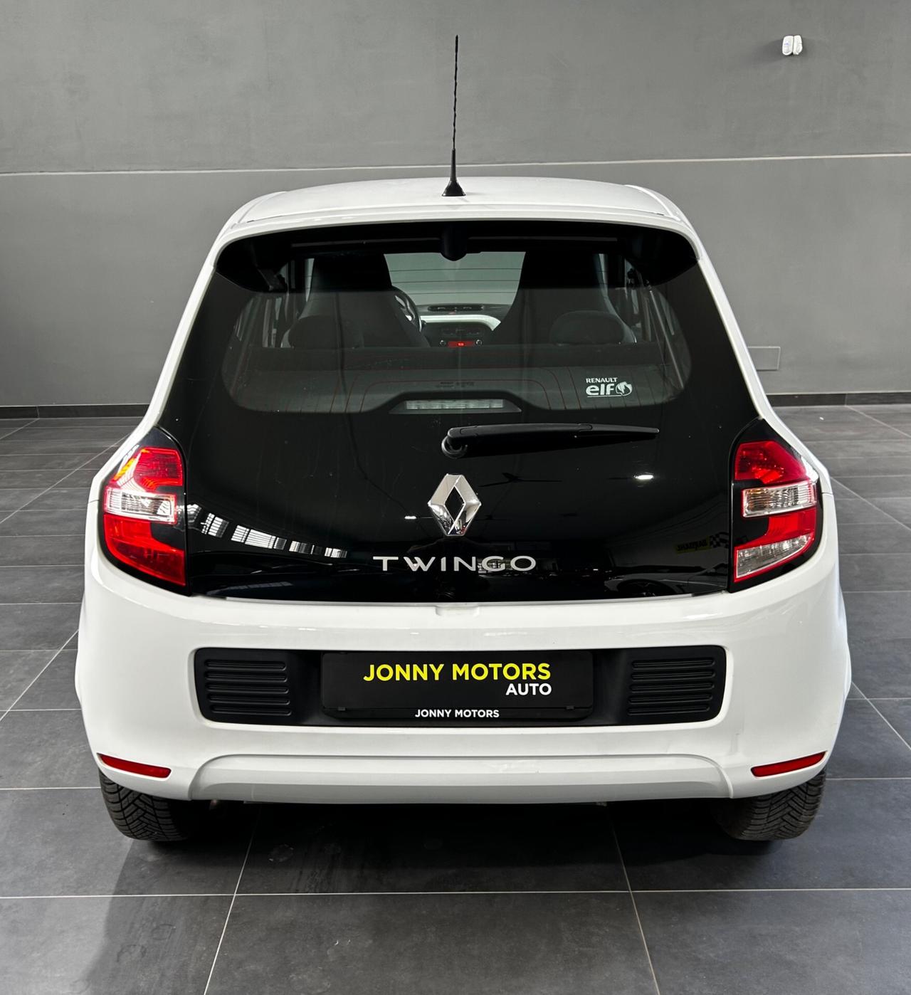 Renault Twingo 1.0 SCe dynamique - clima