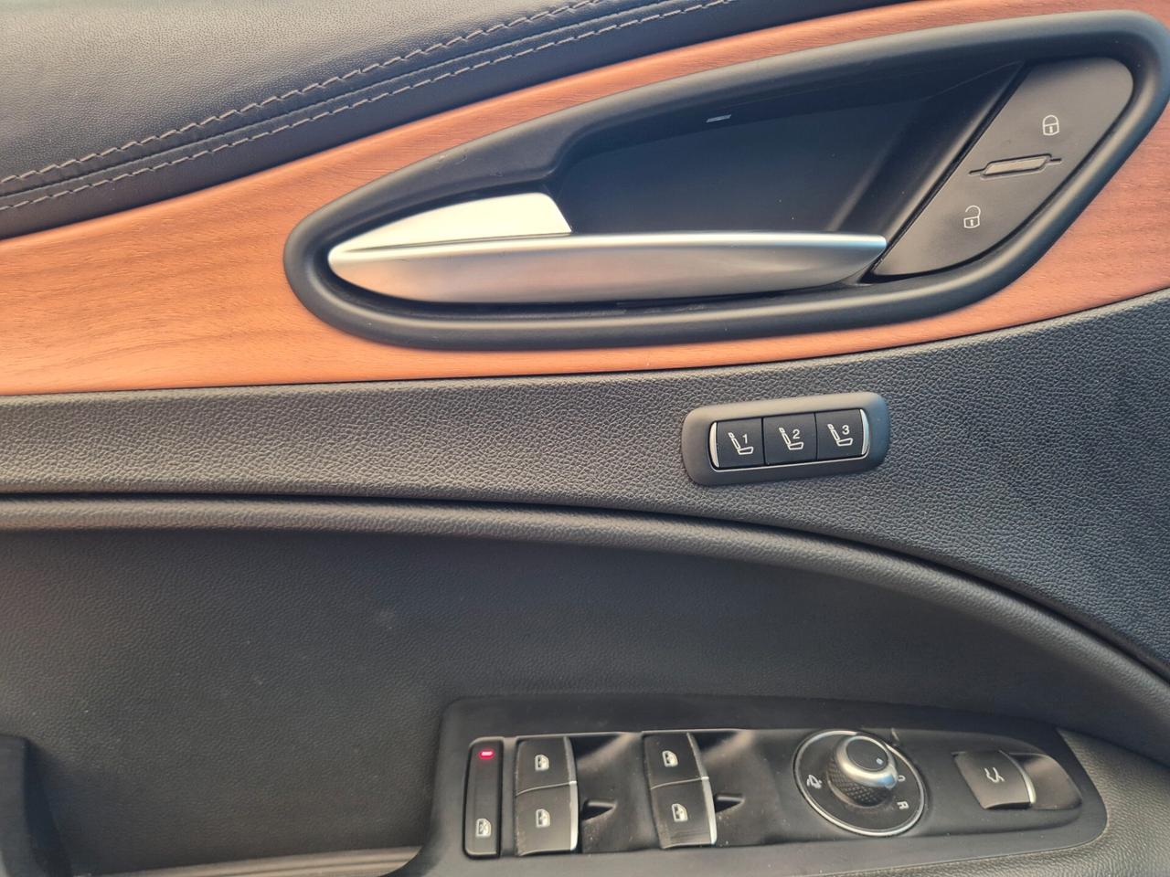 Alfa Romeo Stelvio 2.2 Turbodiesel 210 CV AT8 Q4 Super