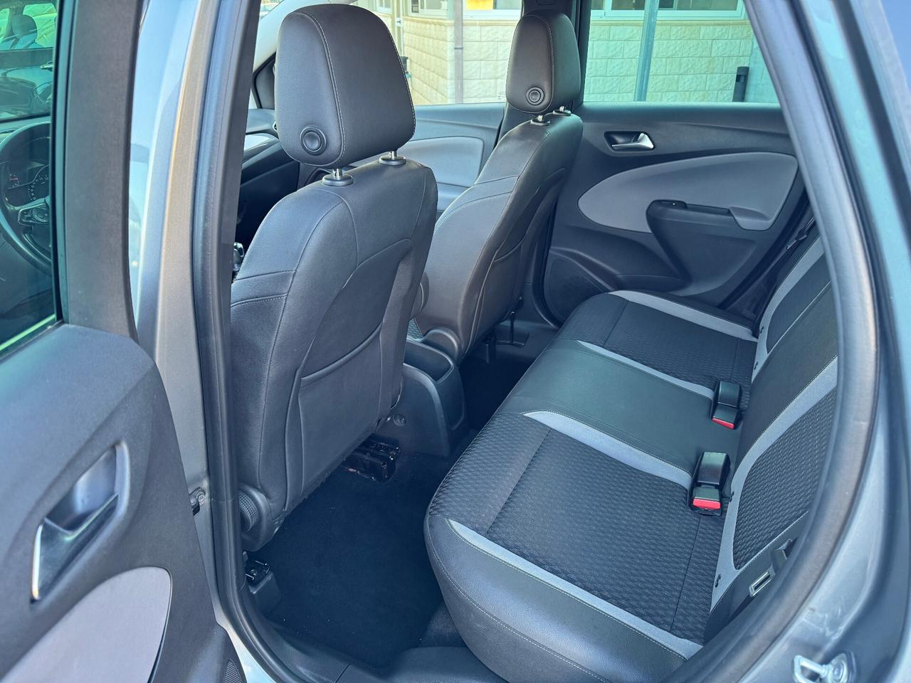 Opel Crossland X 1.5 ECOTEC D 102 CV Start&Stop Innovation