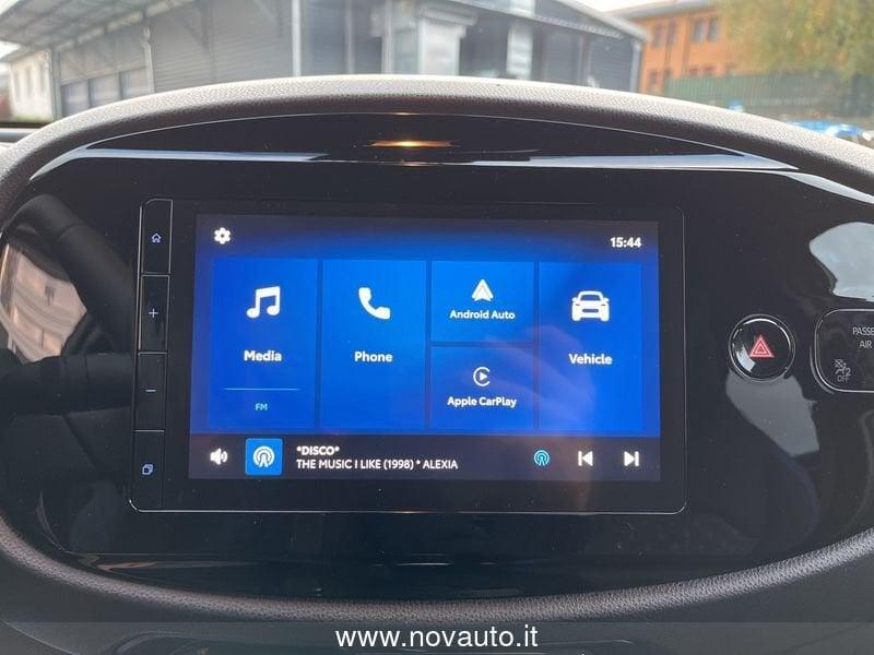 Toyota Aygo X Aygo X 1.0 VVT-i 72 CV 5 porte Trend