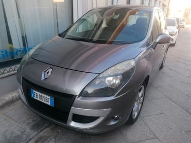 Renault Scenic Scénic X-Mod 1.5 dCi 110CV Dynamique