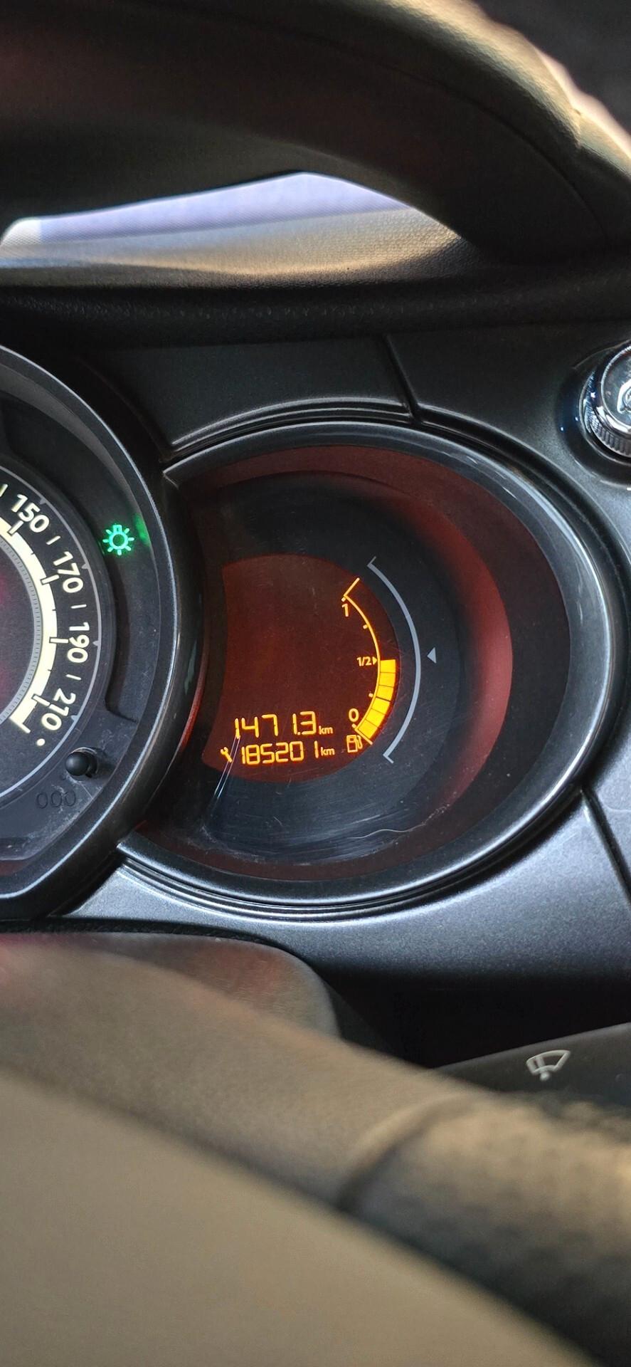 Citroen C3 1.4 HDi 70 Exclusive
