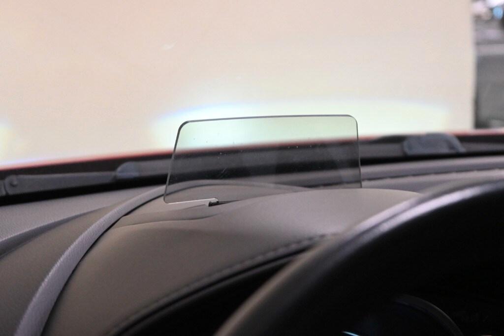 MAZDA CX-3 CX-3 1.5L Skyactiv-D Exceed