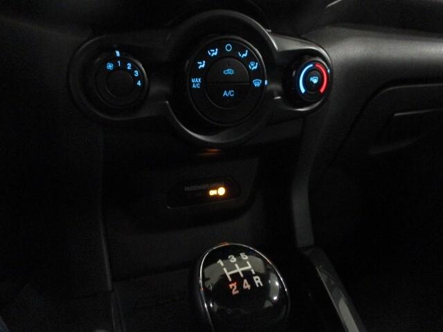 Ford EcoSport 1.5 TDCi 95 CV Plus