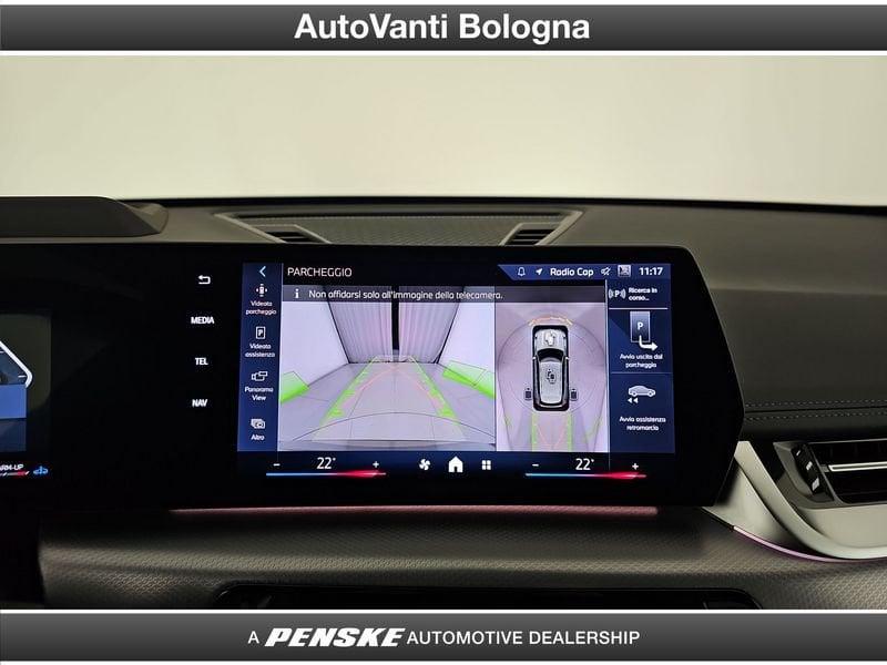 BMW X1 X1 xDrive 20d Msport Pro