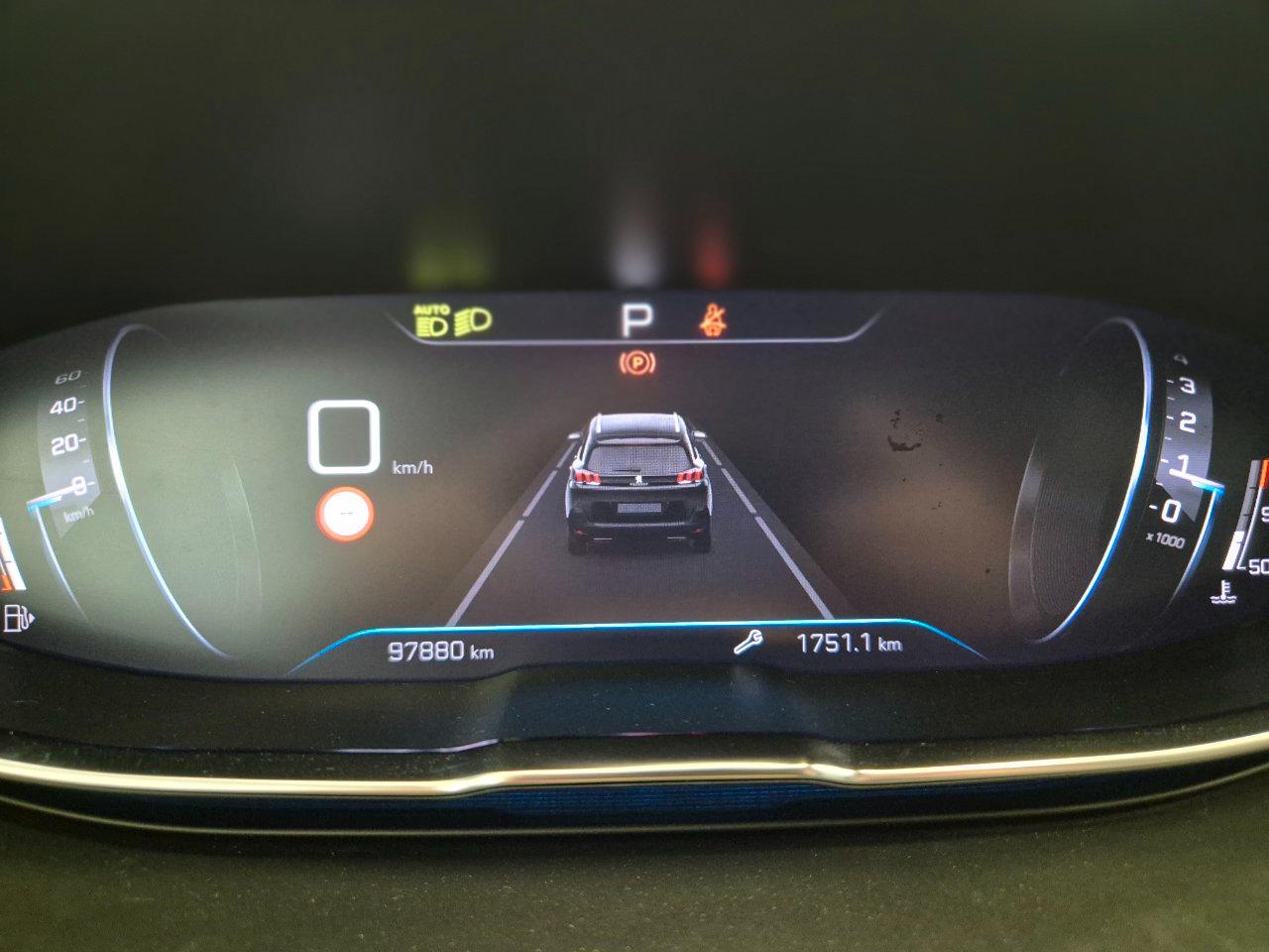 Peugeot 5008 1.5 bluehdi Allure s&s 130cv eat8 - NEOPATENTATI - Carplay - Cam - Cruise/Lim
