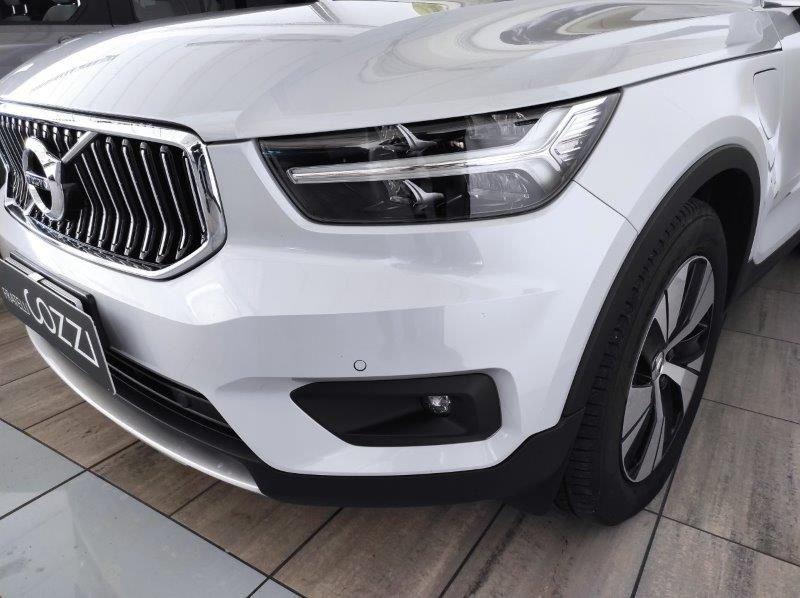 Volvo XC40 (2017-->) T5 Recharge Plug-in Hybrid Inscription Expression
