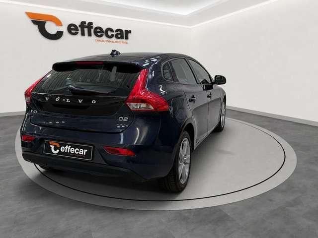 Volvo V40 D2 1.6 Powershift Summum