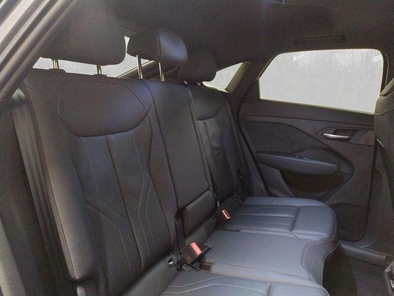 Audi Q3 Sportback 2.0 tdi S line edition 150cv s-tronic