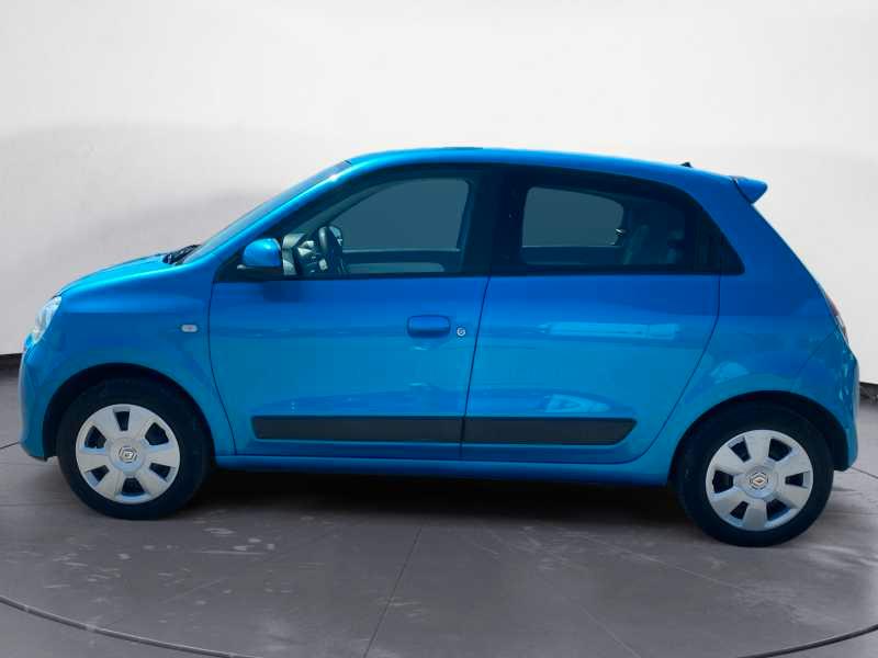 RENAULT Twingo 1.0 sce Zen (live) 69cv