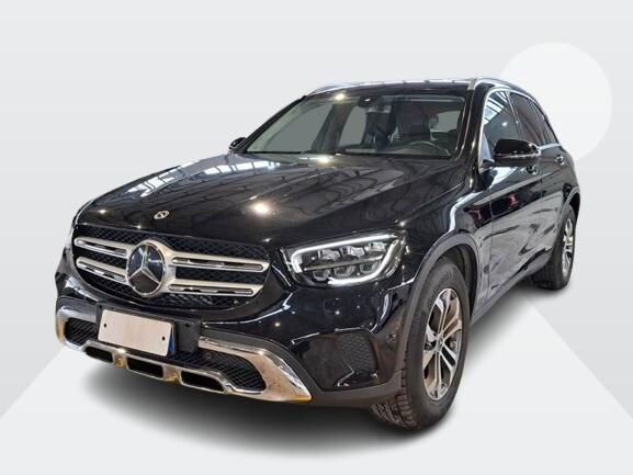 Mercedes-benz GLC 200 d 4Matic Business