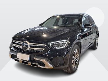 Mercedes-benz GLC 200 d 4Matic Business