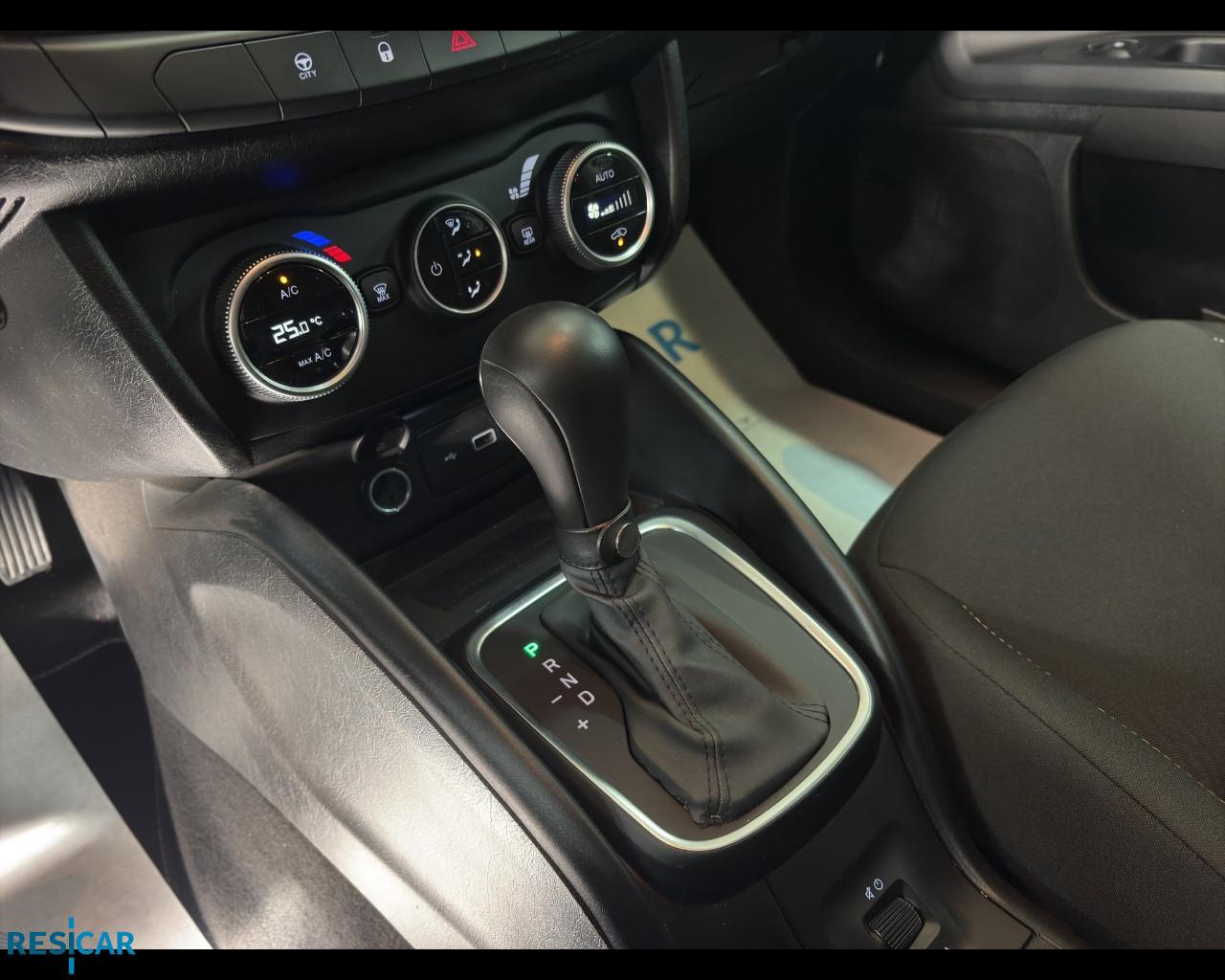 FIAT Tipo 5p 1.5 t4 hybrid Cross 130cv dct