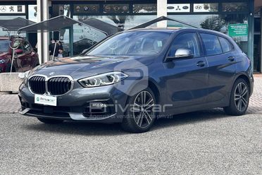 BMW 118i 5p. Sport