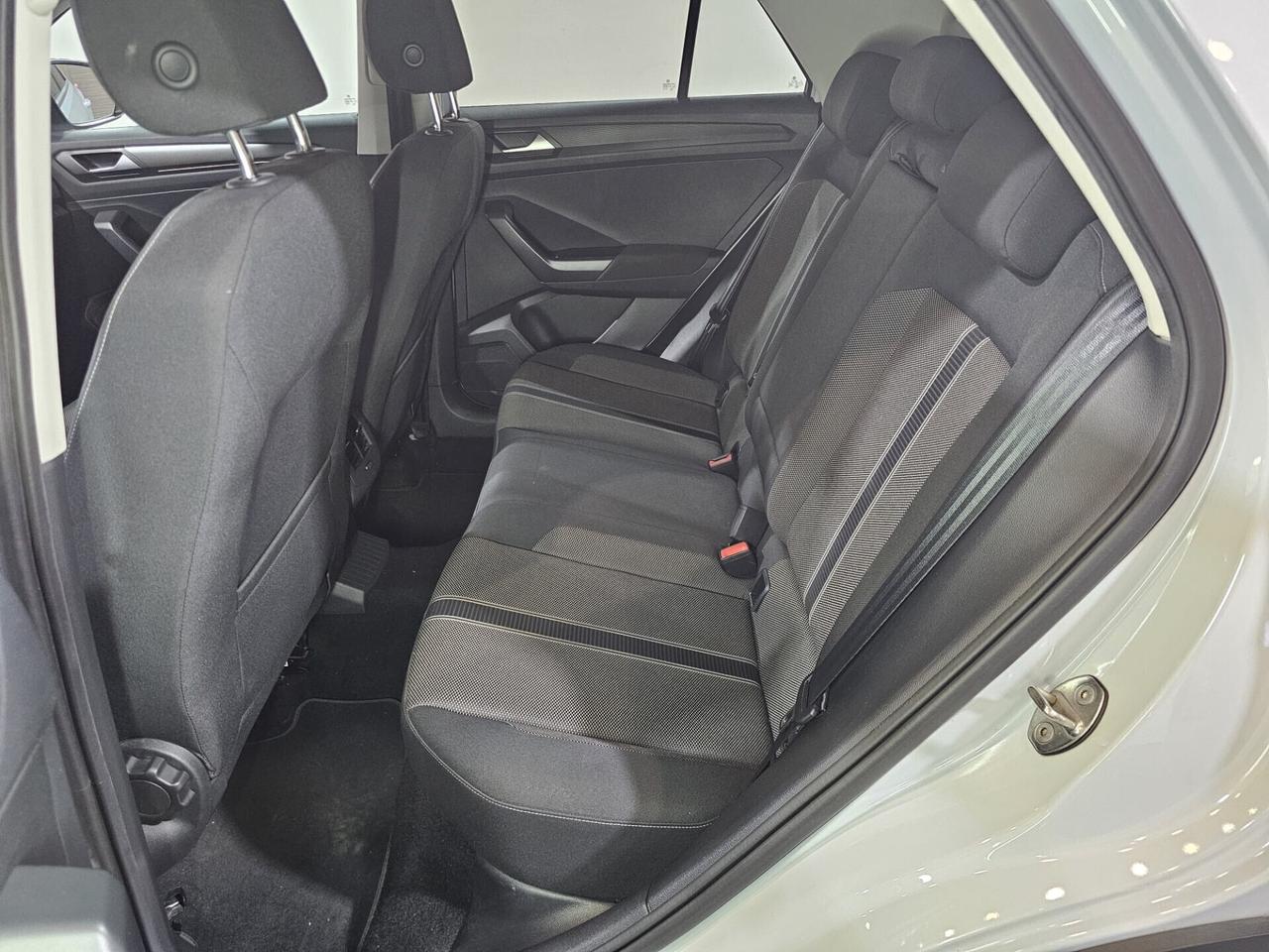 Volkswagen T-Roc 1.6 TDI 116cv Advanced