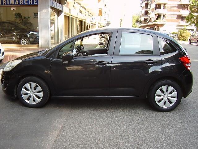 Citroen C3 1.4 GPL NEOPATENTATI