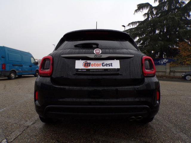 FIAT 500X 1.0 T3 120 CV Sport