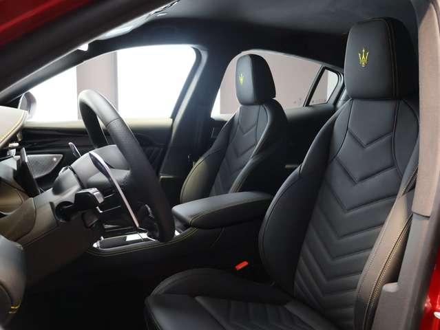 Maserati Grecale Modena 330CV Fuoriserie MY24
