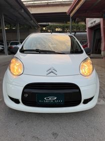 Citroen C1 1.0 5 porte airdream C1TY