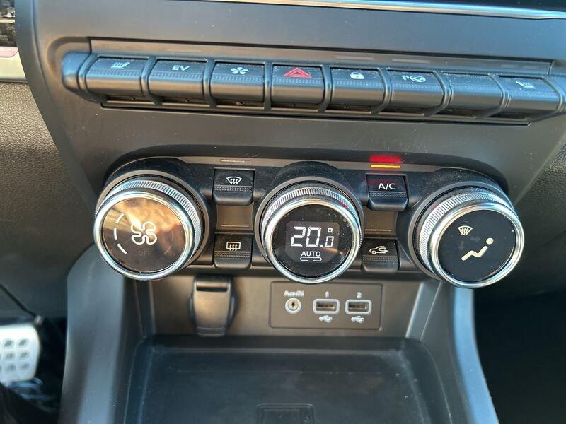 Renault Arkana 2021 1.6 E-Tech full hybrid R.S. Line Fast Track 145cv