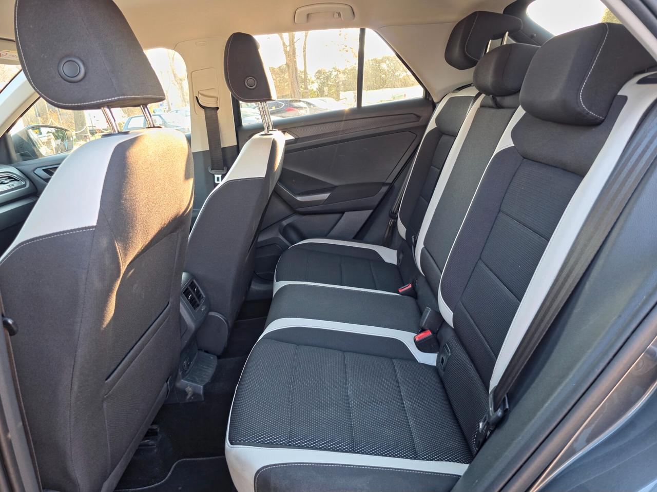 Volkswagen T-Roc 2.0 TDI SCR 150 CV DSG 4MOTION Advanced BlueMot. Tech. 2018-E6