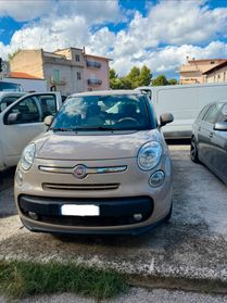 Fiat 500L 1.3 Multijet 95 CV Lounge - 2015