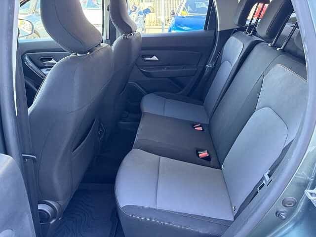 Dacia Duster 1.0 TCe GPL Extreme