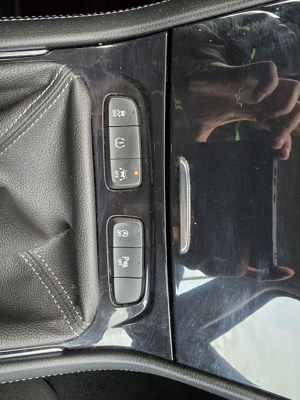 Opel Crossland X 1.2 130cv Ultimate S&S MT6