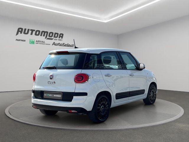 FIAT 500L 1.6MJT 120CV AUTOCARRO N1